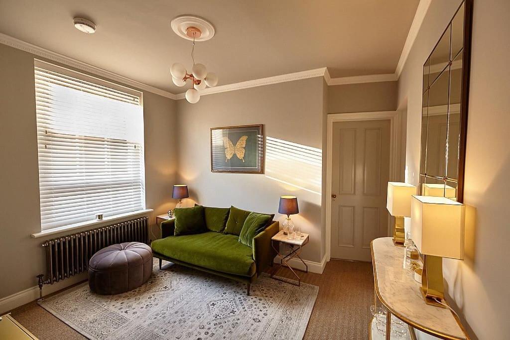 Apartament Lovely 2 Bed In Shoreditch On Quiet Side Street *