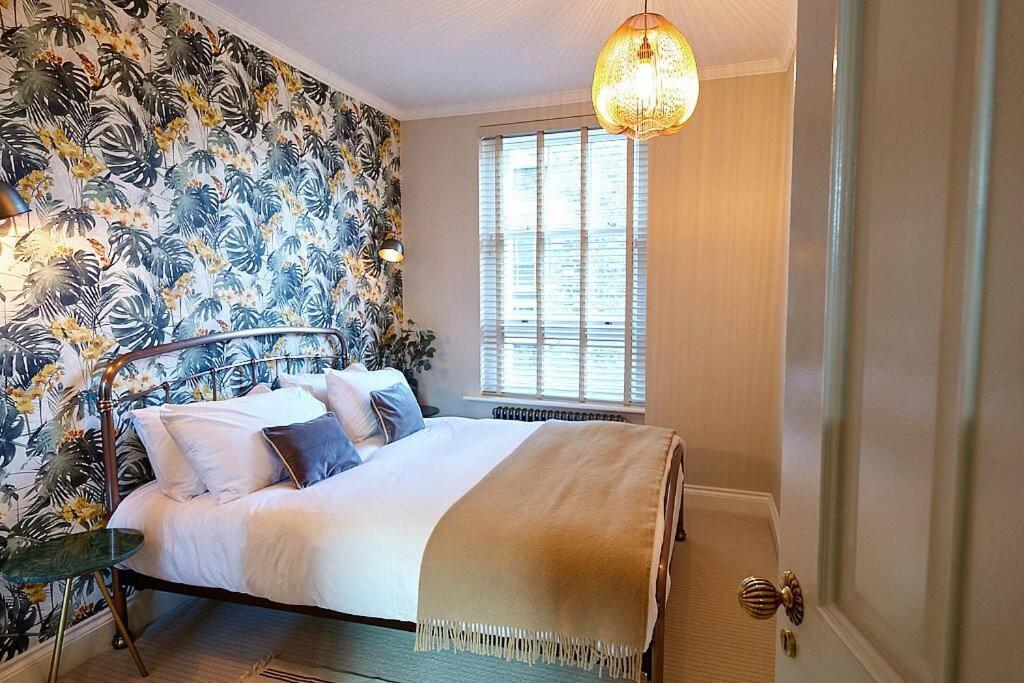 Apartament Lovely 2 Bed In Shoreditch On Quiet Side Street Londra