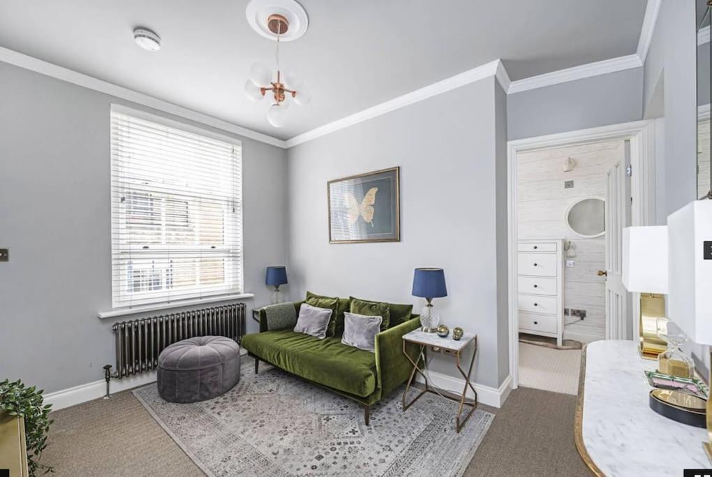 Apartament Lovely 2 Bed In Shoreditch On Quiet Side Street