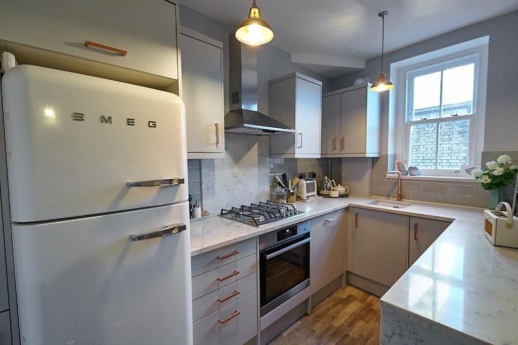 Apartament Lovely 2 Bed In Shoreditch On Quiet Side Street