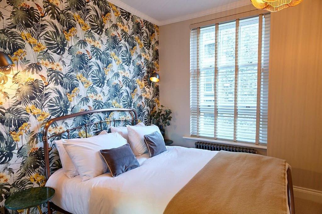 Lovely 2 Bed In Shoreditch On Quiet Side Street Apartament *